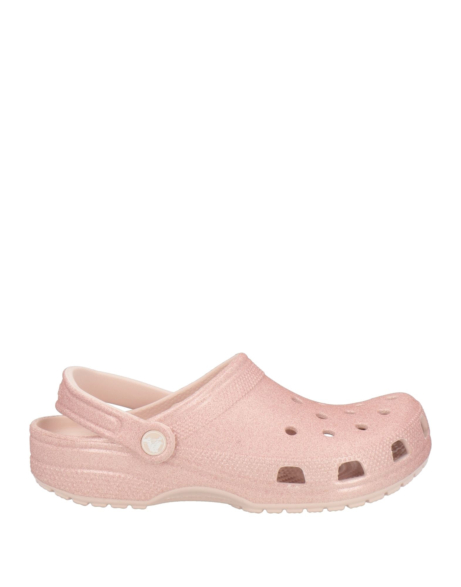 CROCS Mules & Clogs Damen Rosa von CROCS
