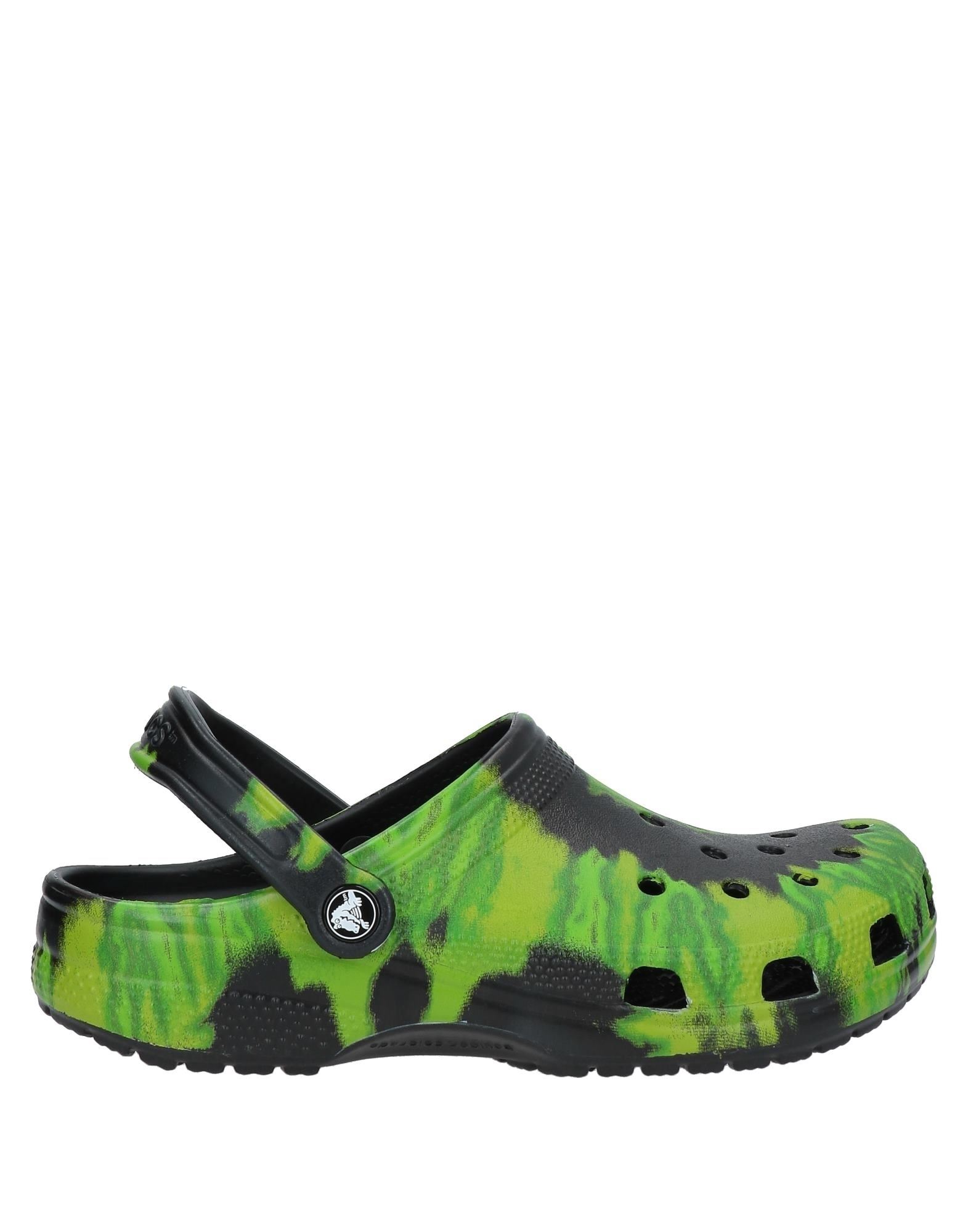 CROCS Mules & Clogs Damen Schwarz CROCS Mules & Clogs Damen Schwarz von CROCS