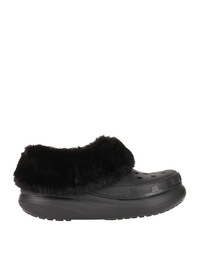 CROCS Mules & Clogs Damen Schwarz von CROCS