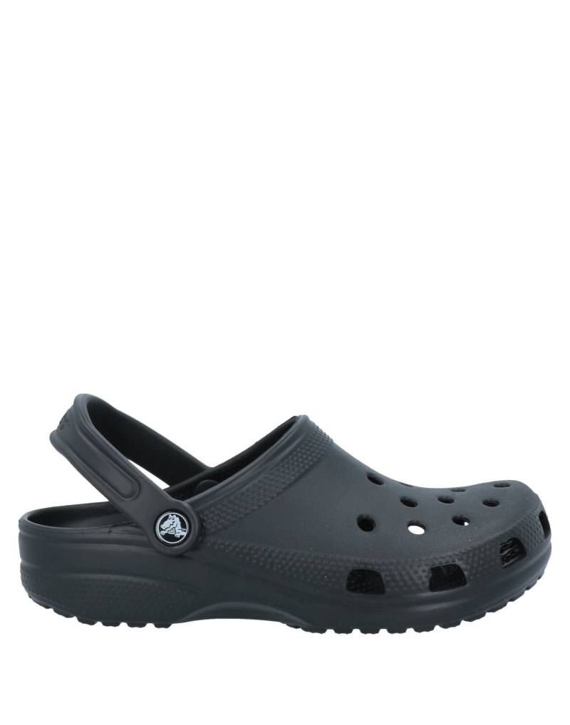CROCS Mules & Clogs Damen Schwarz von CROCS