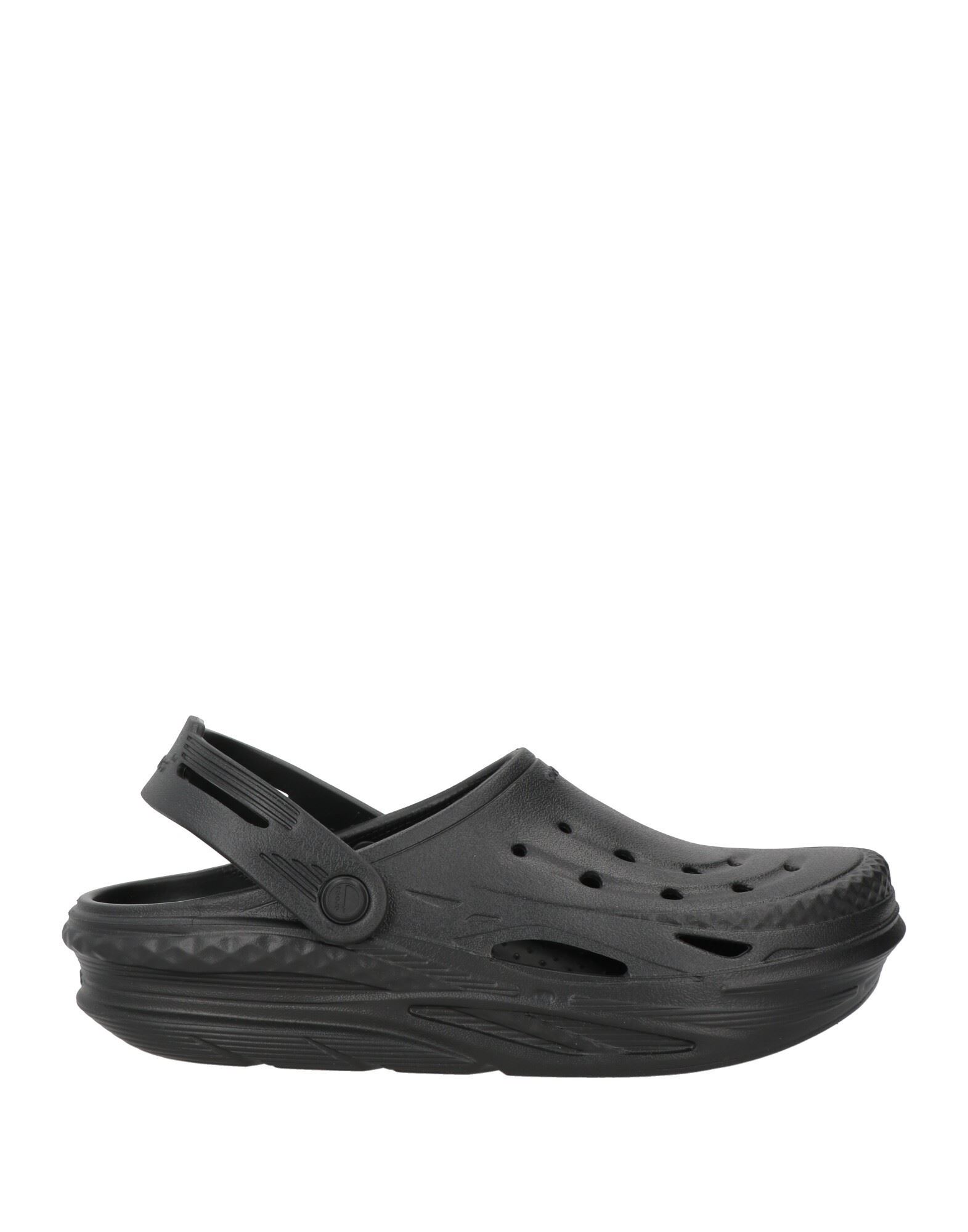 CROCS Mules & Clogs Damen Schwarz von CROCS