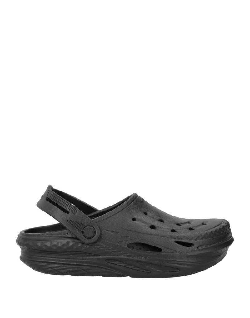 CROCS Mules & Clogs Damen Schwarz von CROCS