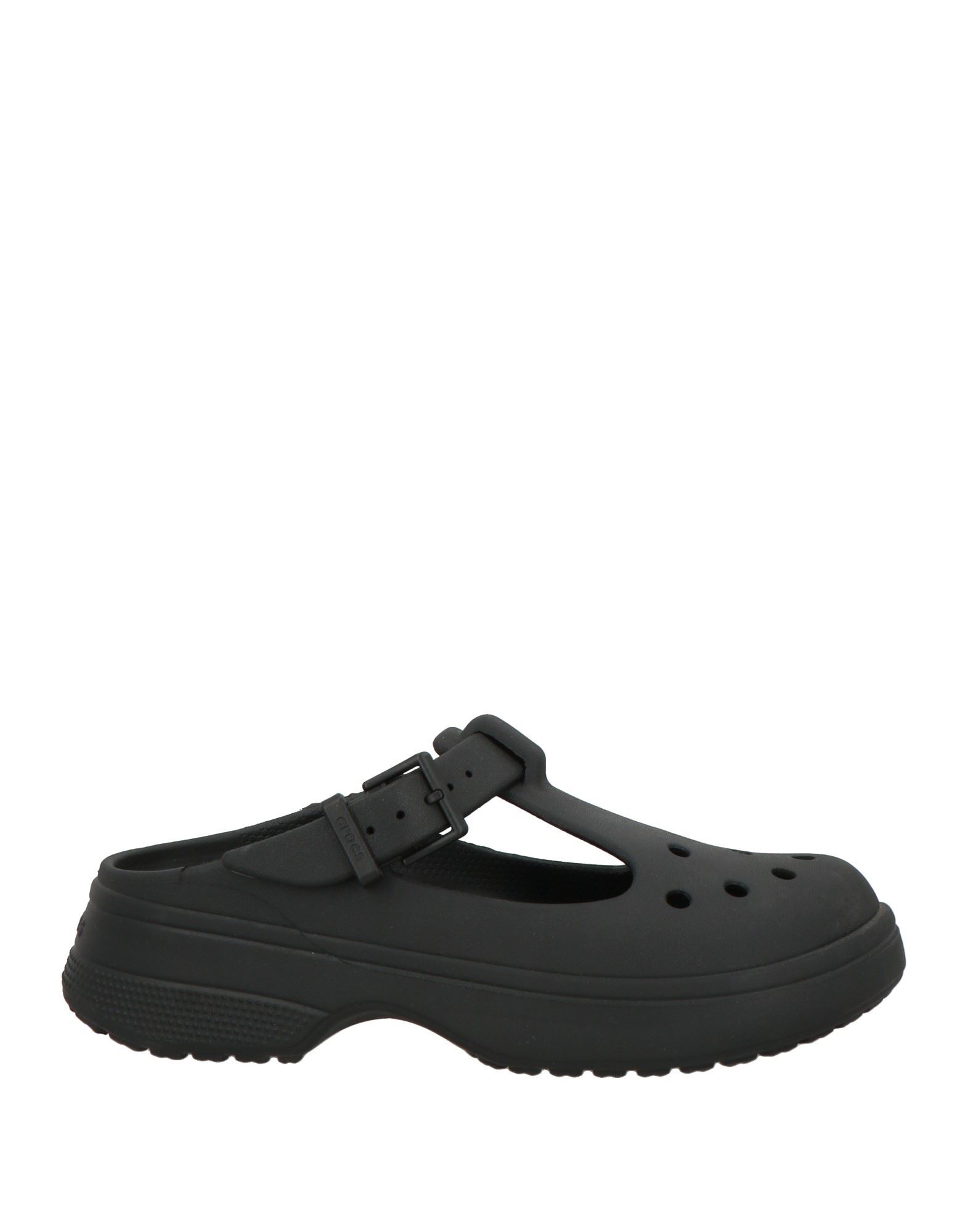 CROCS Mules & Clogs Damen Schwarz von CROCS