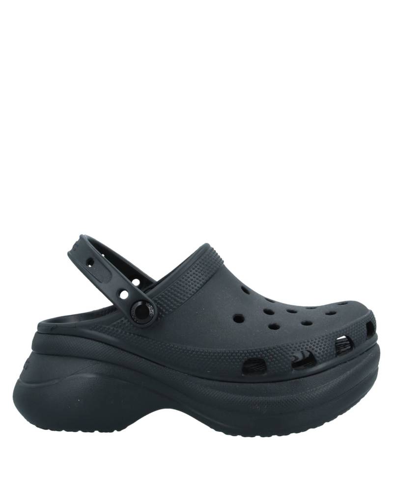 CROCS Mules & Clogs Damen Schwarz von CROCS