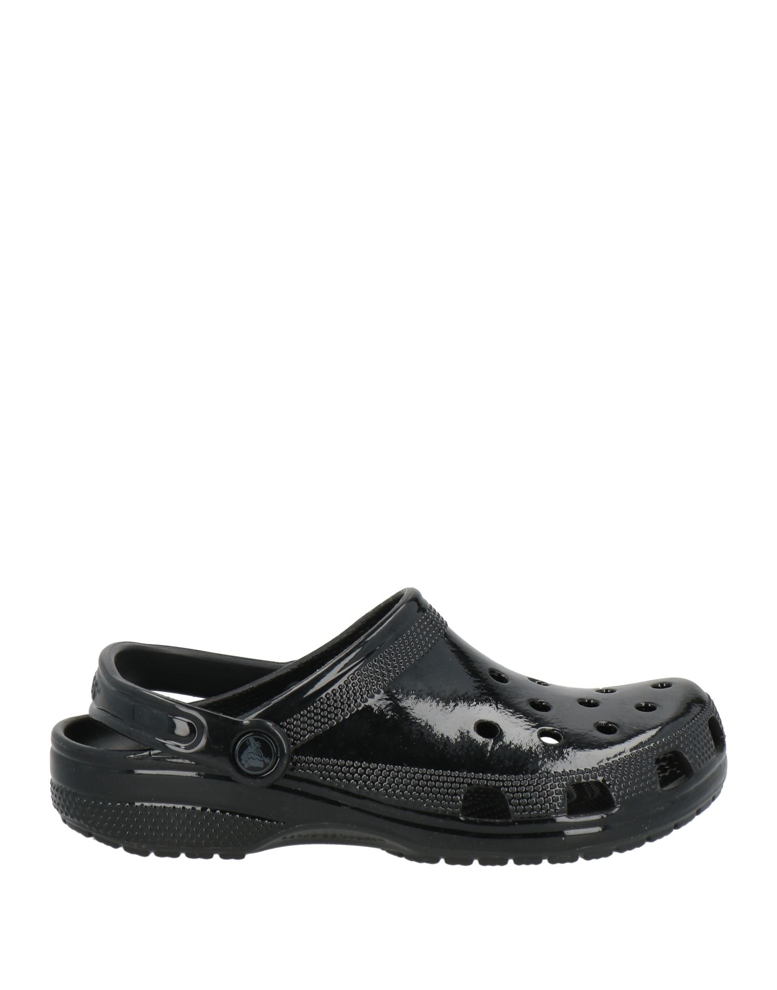 CROCS Mules & Clogs Damen Schwarz von CROCS