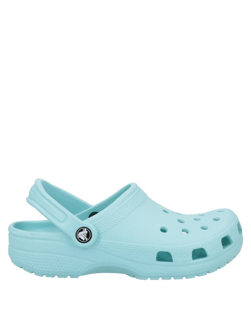 CROCS Mules & Clogs Damen Himmelblau von CROCS
