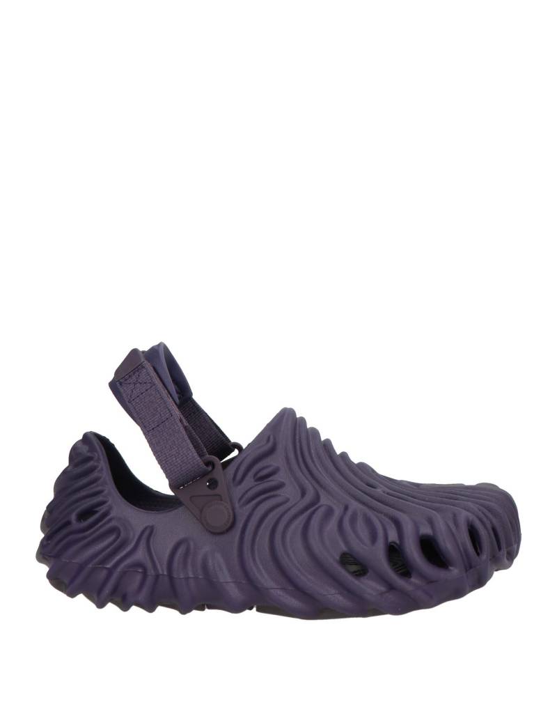 CROCS Mules & Clogs Damen Violett von CROCS