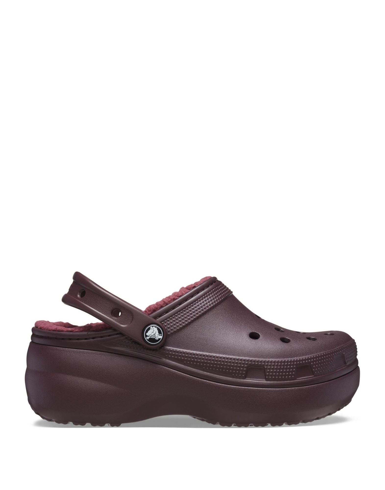 CROCS Mules & Clogs Damen Violett von CROCS