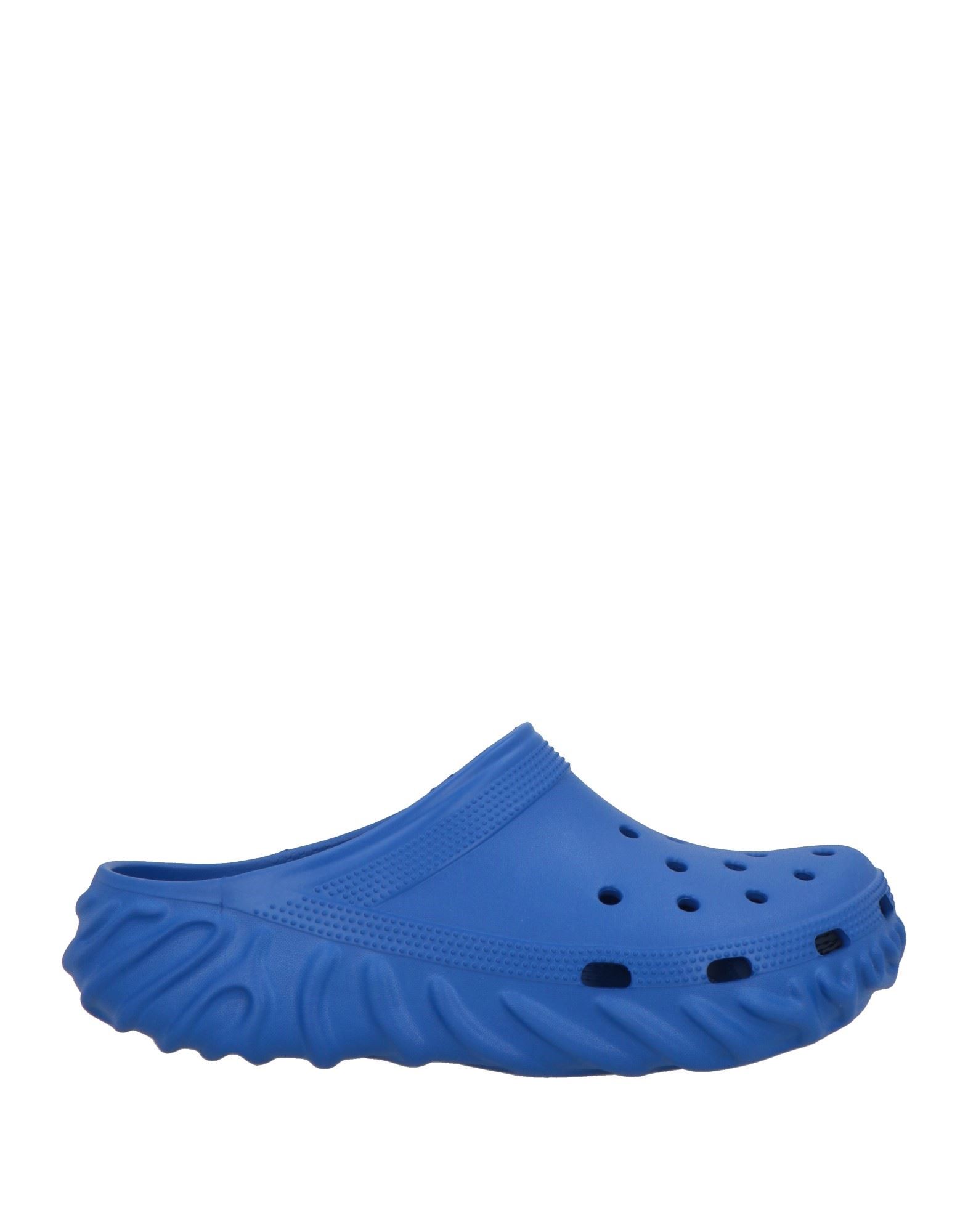 CROCS Mules & Clogs Herren Blau von CROCS
