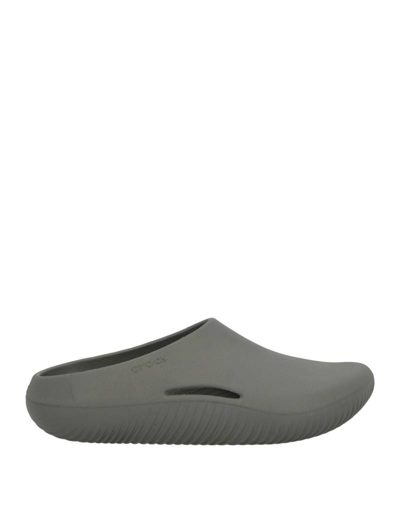 CROCS Mules & Clogs Herren Blei von CROCS