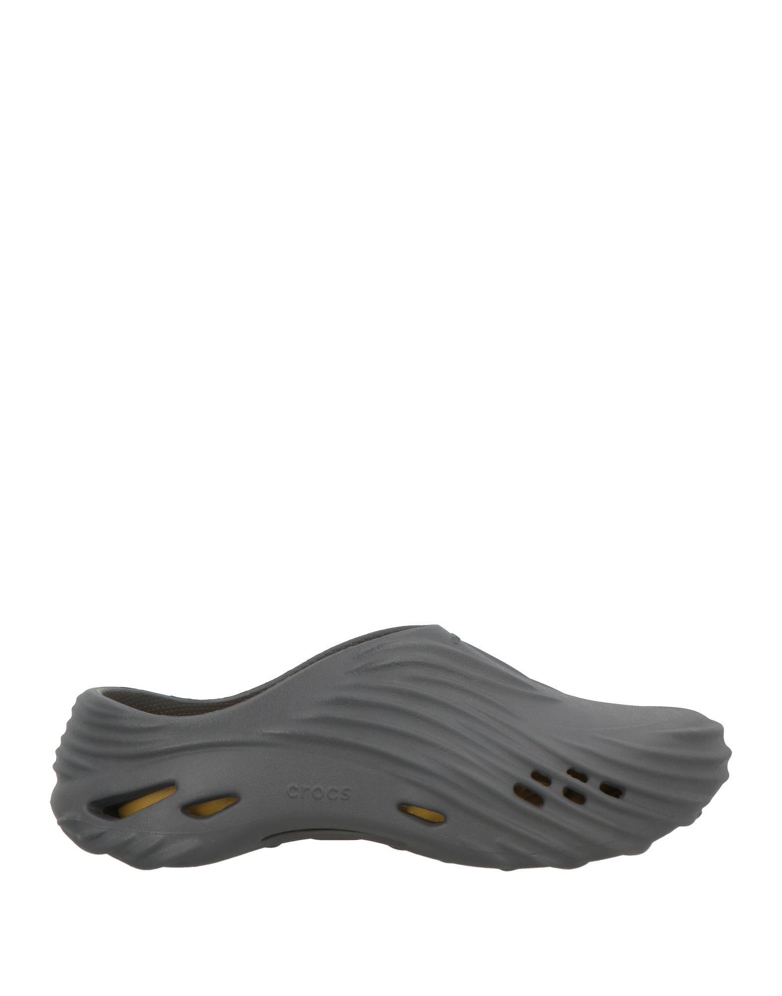 CROCS Mules & Clogs Herren Braungrau von CROCS