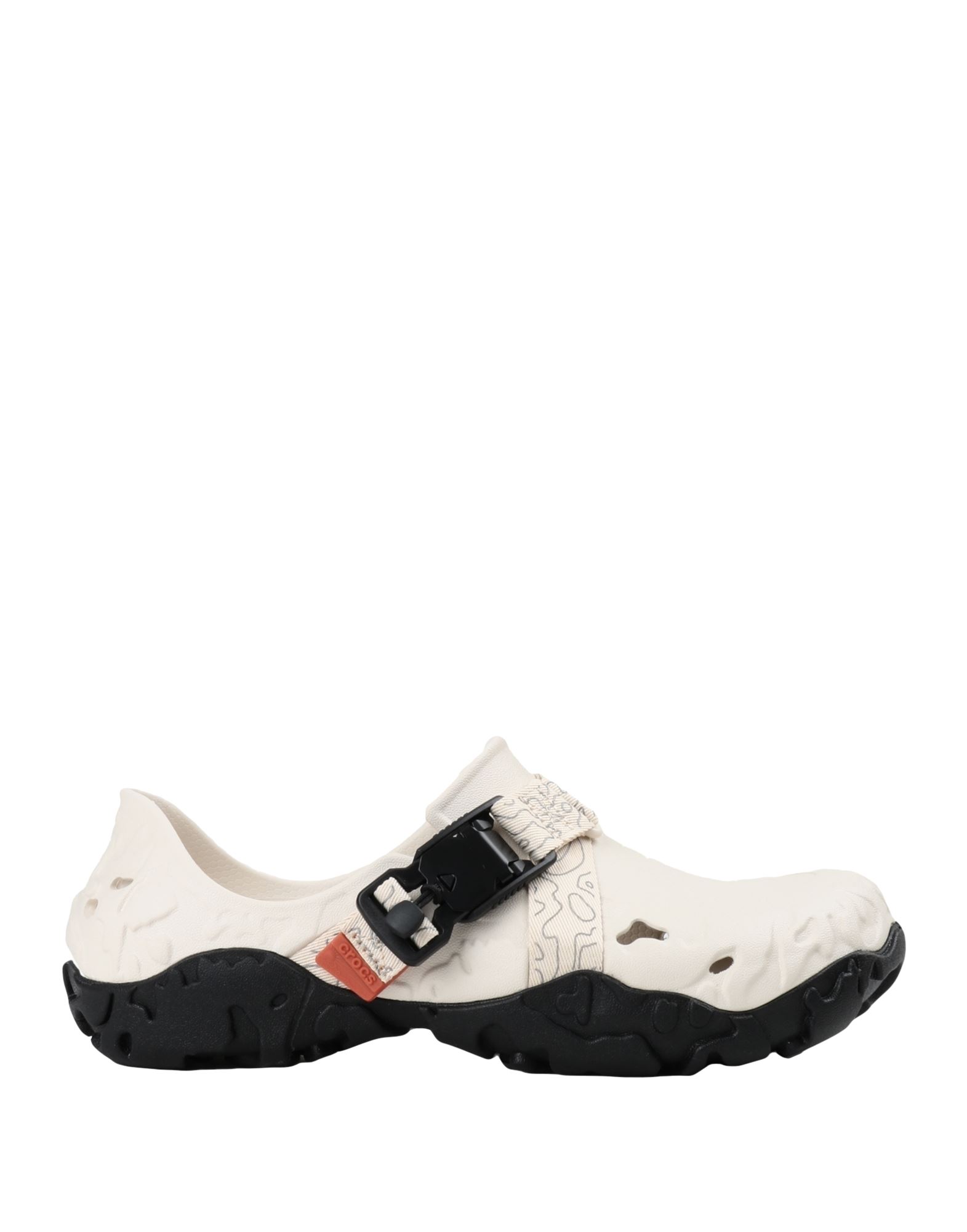 CROCS Mules & Clogs Herren Elfenbein von CROCS