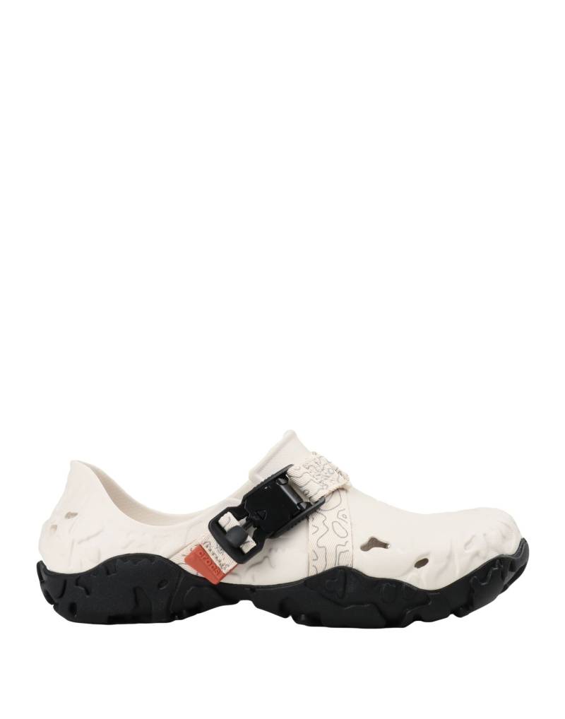 CROCS Mules & Clogs Herren Elfenbein von CROCS