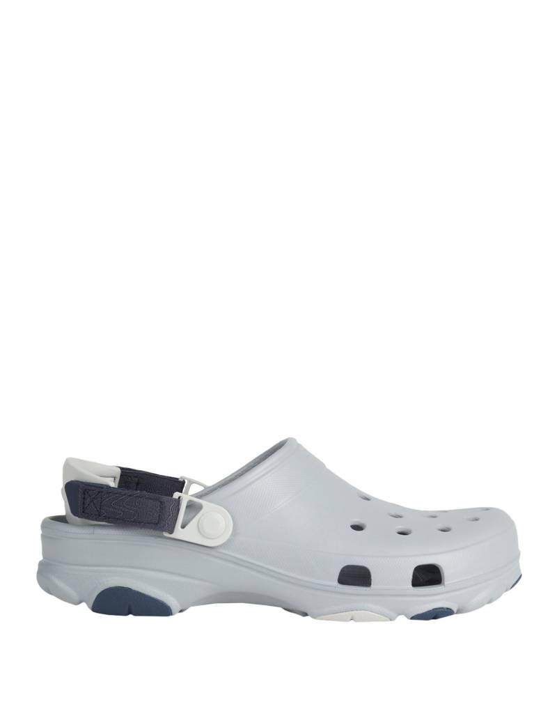 CROCS Mules & Clogs Herren Grau von CROCS