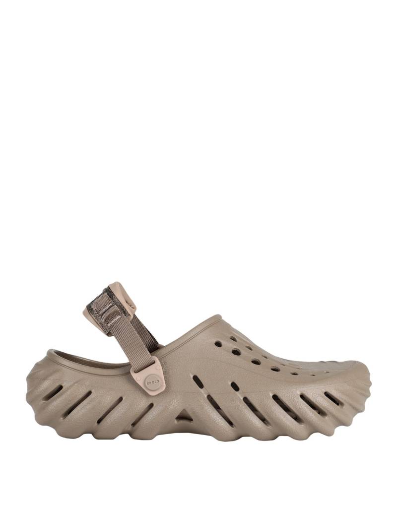 CROCS Mules & Clogs Herren Khaki von CROCS