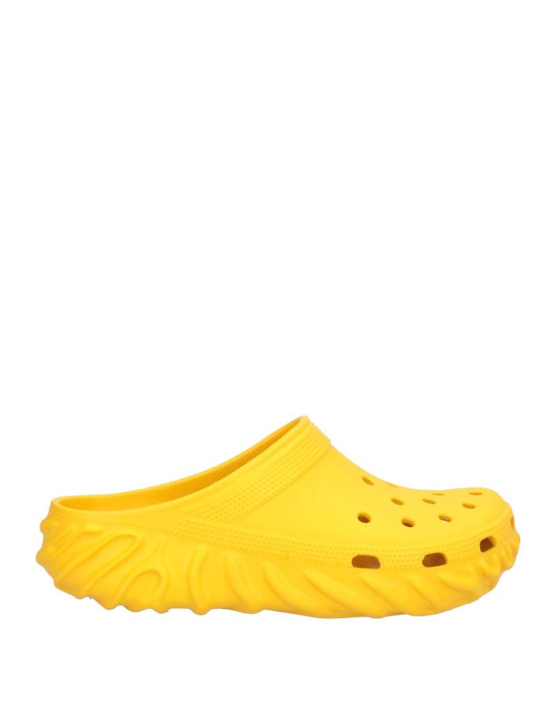 CROCS Mules & Clogs Herren Ringelblume von CROCS