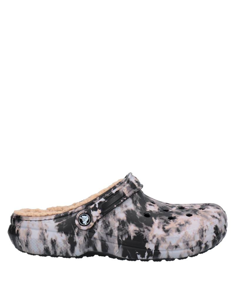 CROCS Mules & Clogs Herren Schwarz von CROCS