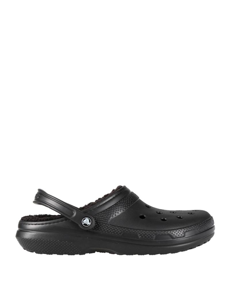 CROCS Mules & Clogs Herren Schwarz von CROCS