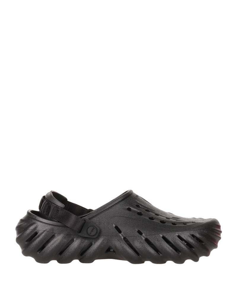 CROCS Mules & Clogs Herren Schwarz von CROCS