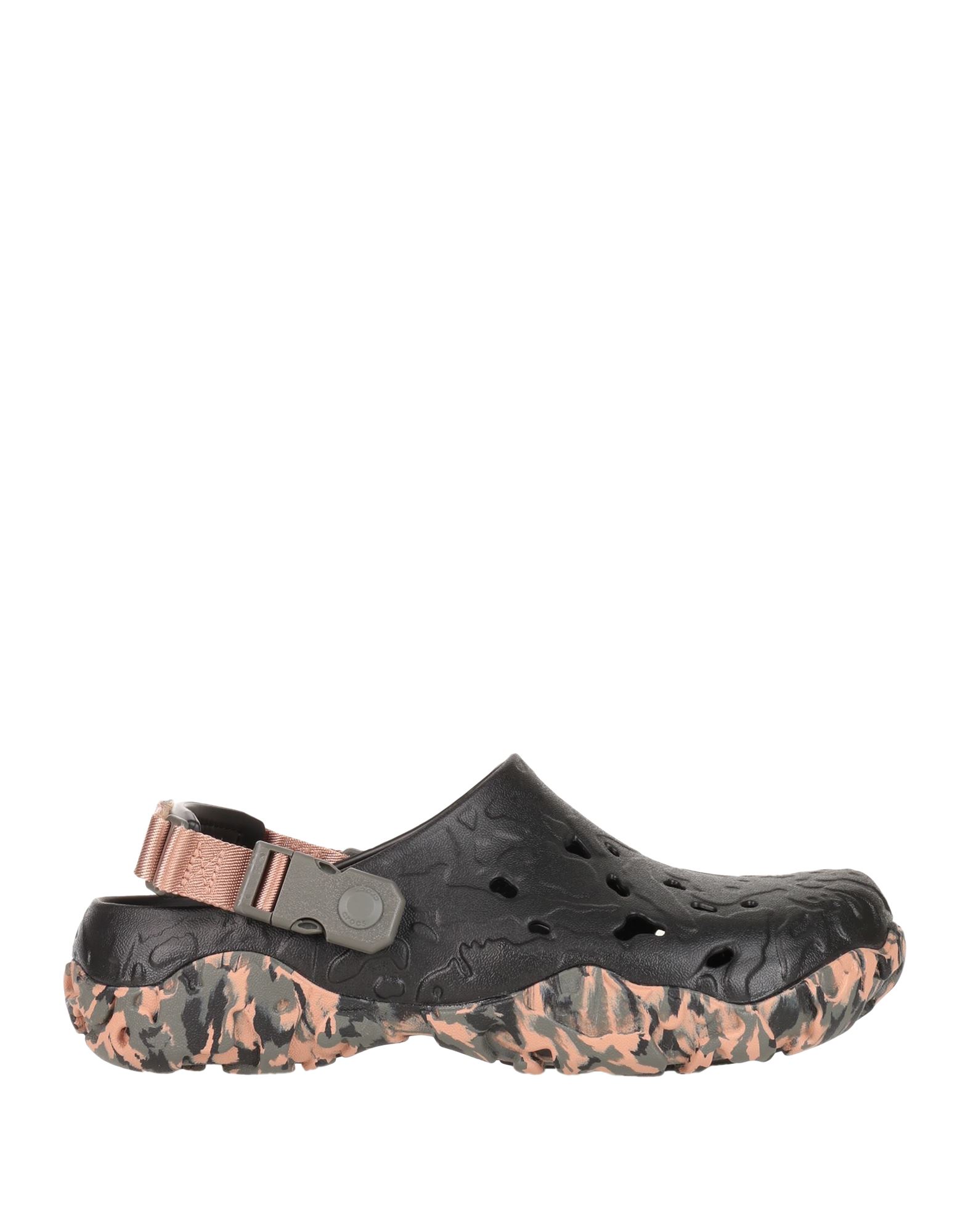 CROCS Mules & Clogs Herren Schwarz von CROCS