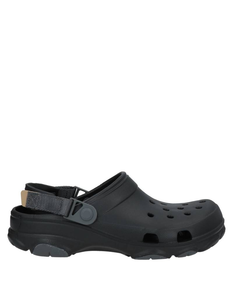 CROCS Mules & Clogs Herren Schwarz von CROCS