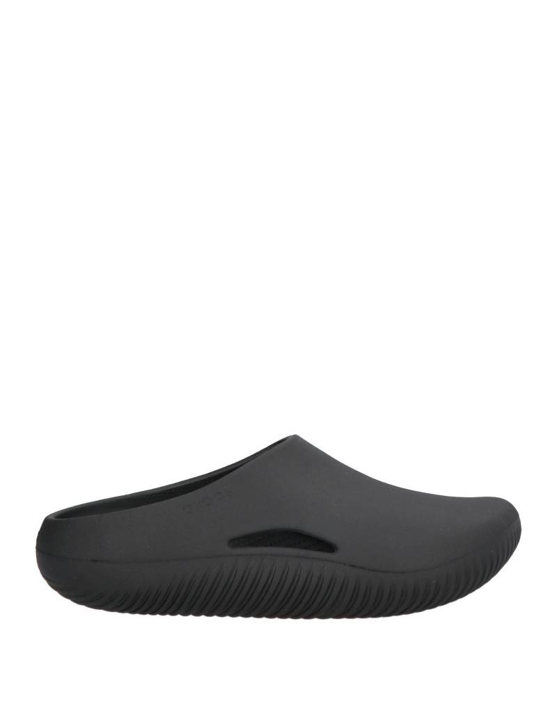 CROCS Mules & Clogs Herren Schwarz von CROCS