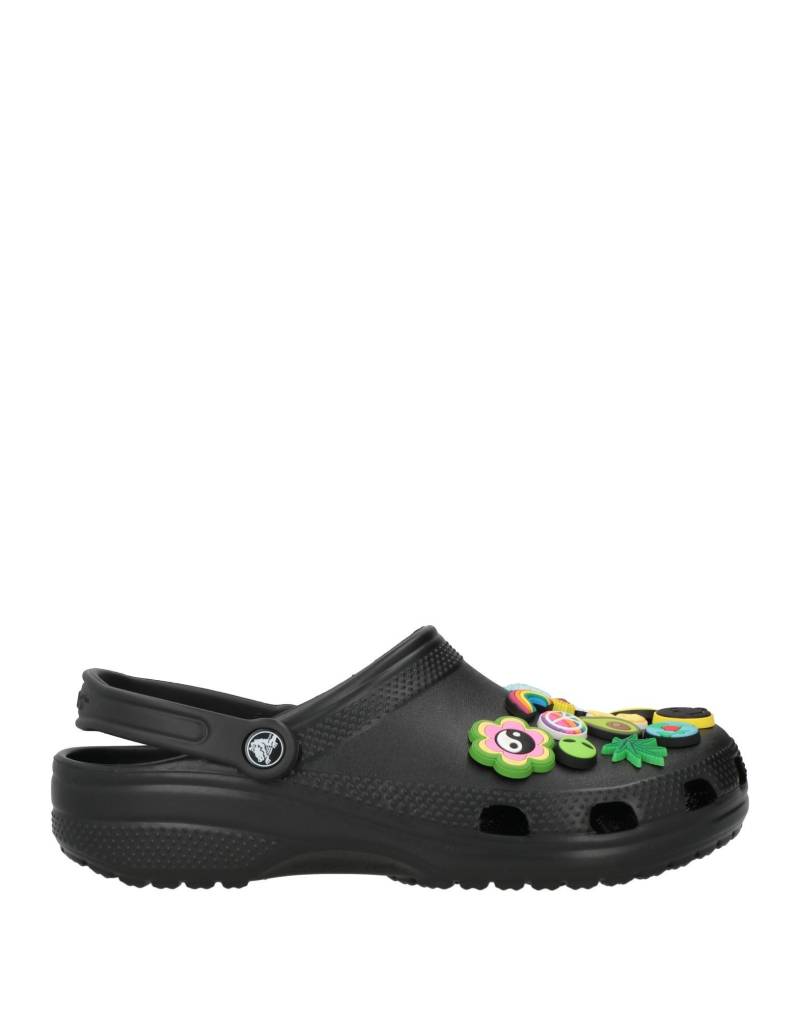 CROCS Mules & Clogs Herren Schwarz von CROCS