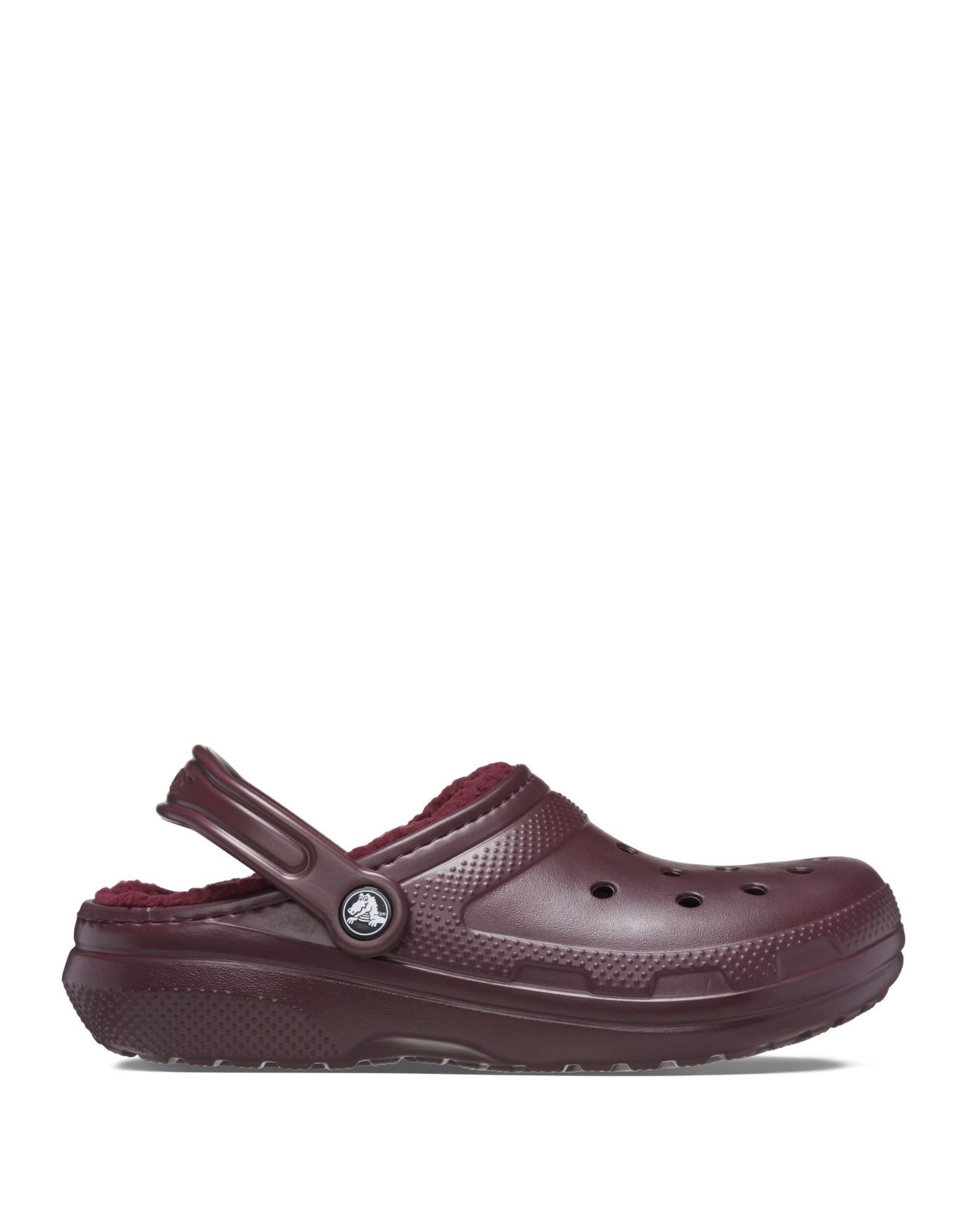 CROCS Mules & Clogs Herren Violett von CROCS