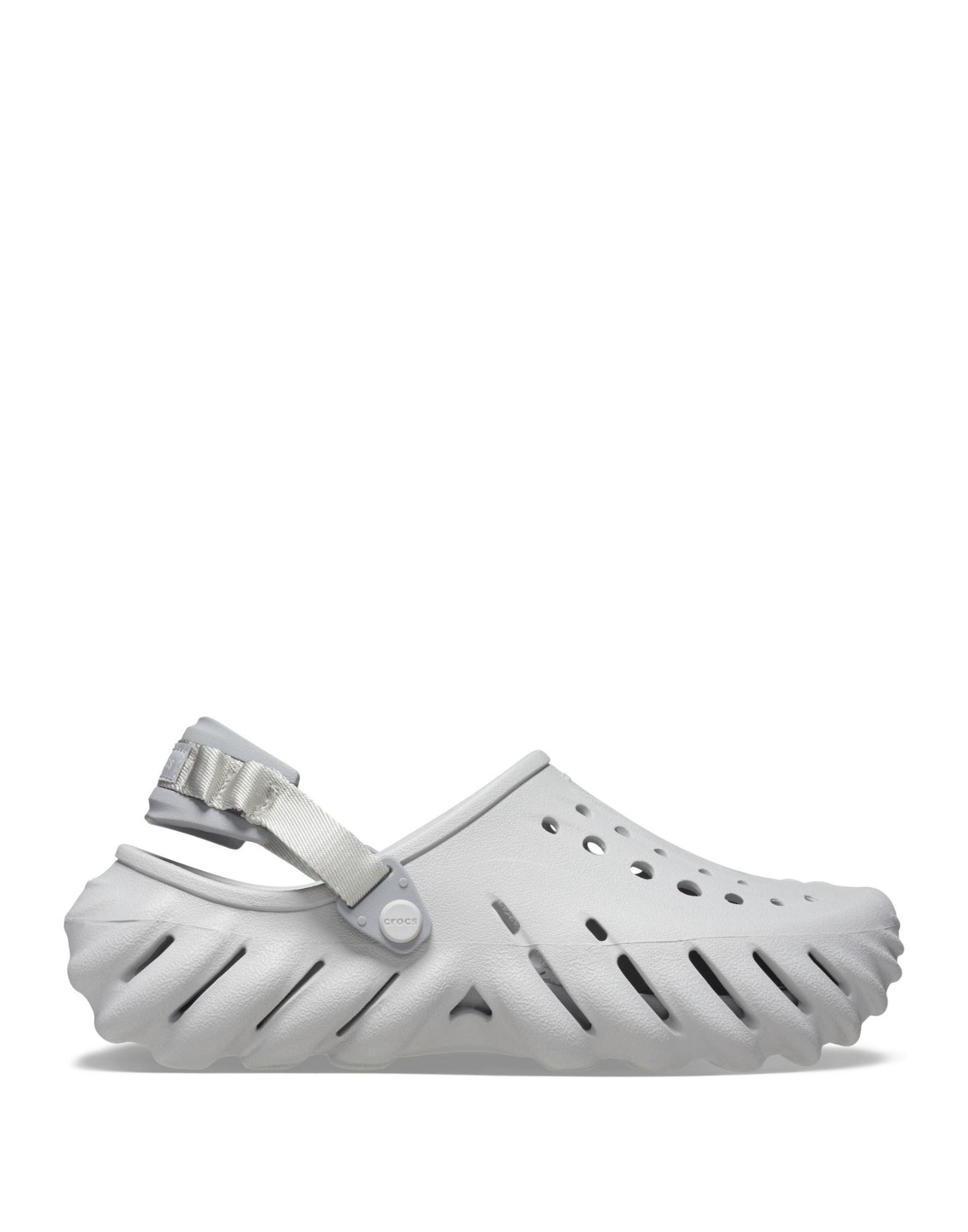 CROCS Sandale Herren Weiß von CROCS