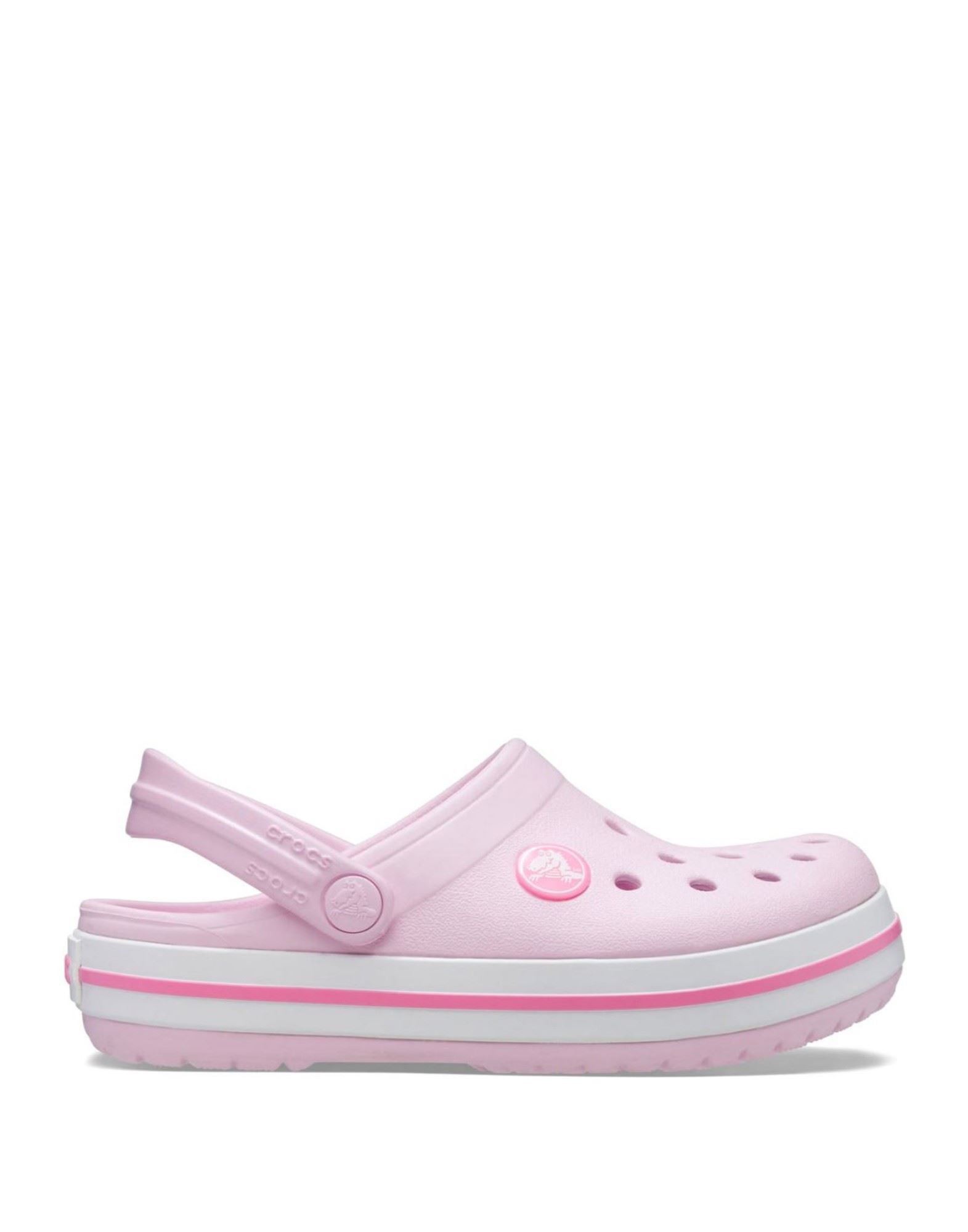 CROCS Sandale Damen Bunt von CROCS