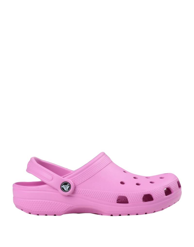 CROCS Mules & Clogs Damen Rosa von CROCS