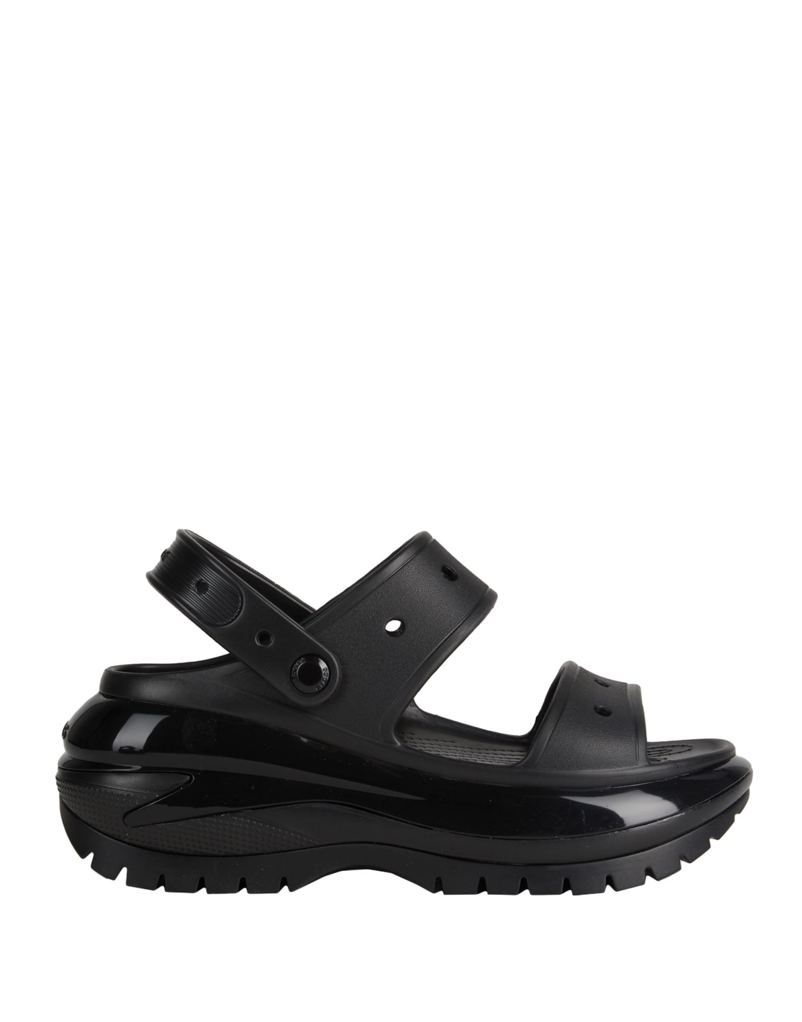 CROCS Sandale Damen Schwarz CROCS Sandale Damen Schwarz von CROCS