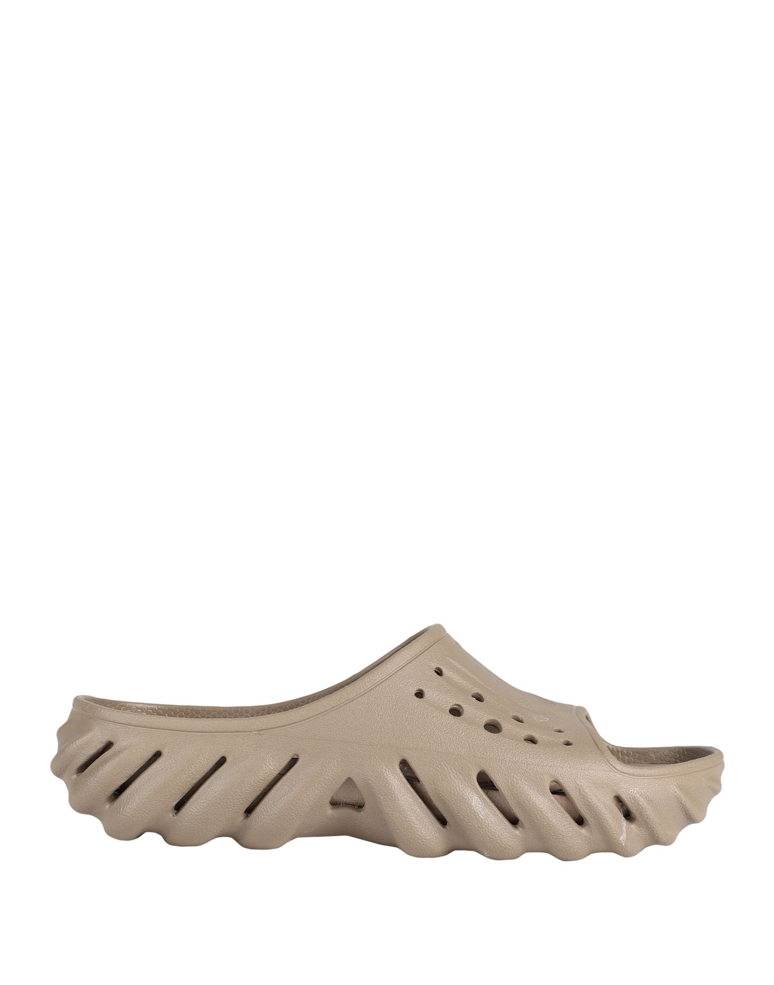 CROCS Sandale Herren Khaki von CROCS