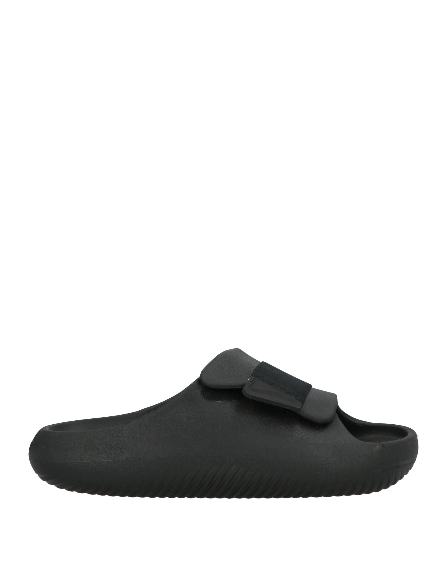 CROCS Sandale Herren Schwarz von CROCS