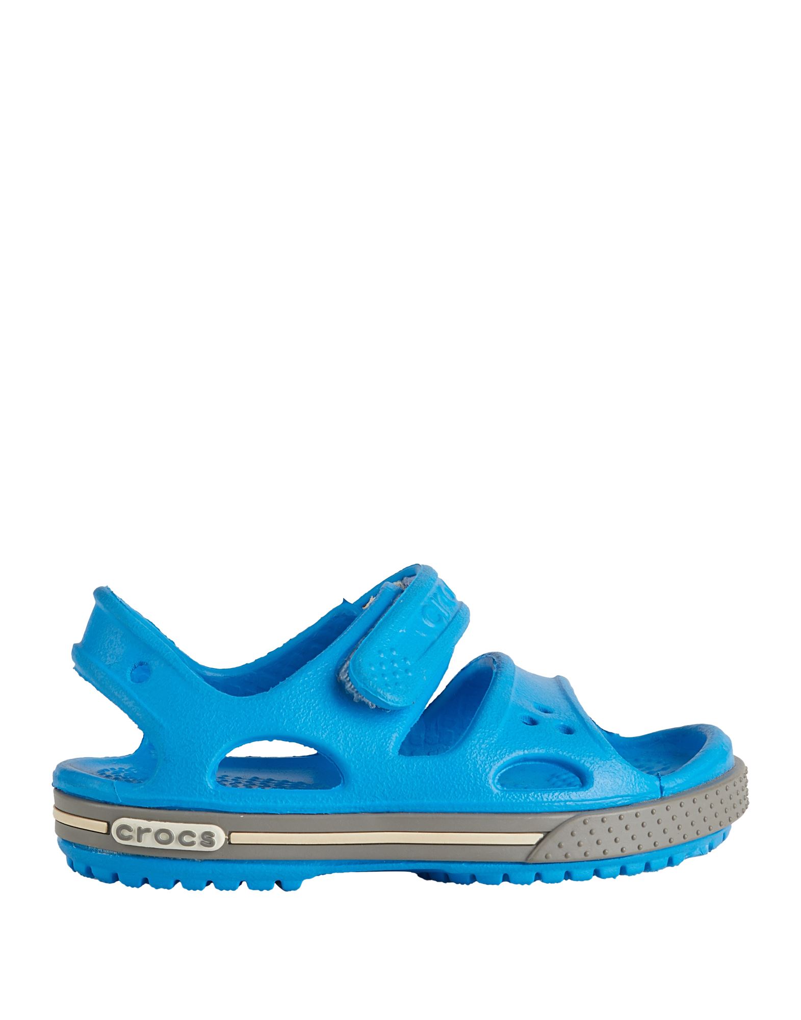 CROCS Sandale Kinder Azurblau von CROCS