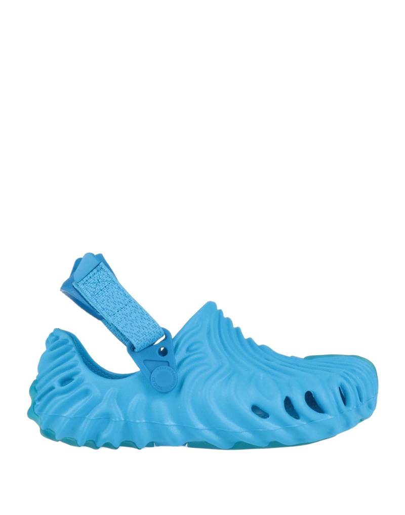 CROCS Sandale Kinder Azurblau von CROCS