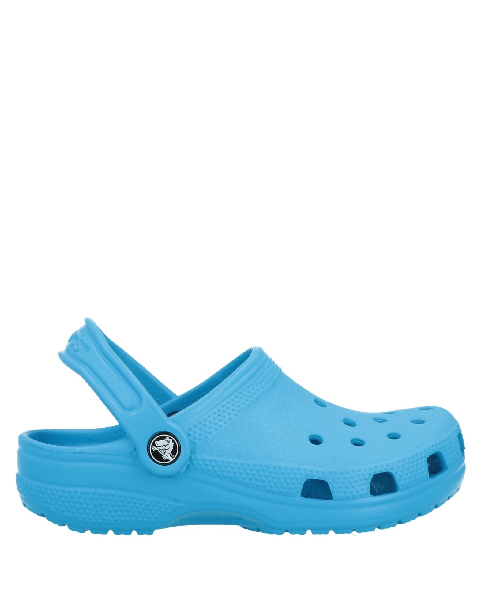 CROCS Sandale Kinder Azurblau von CROCS