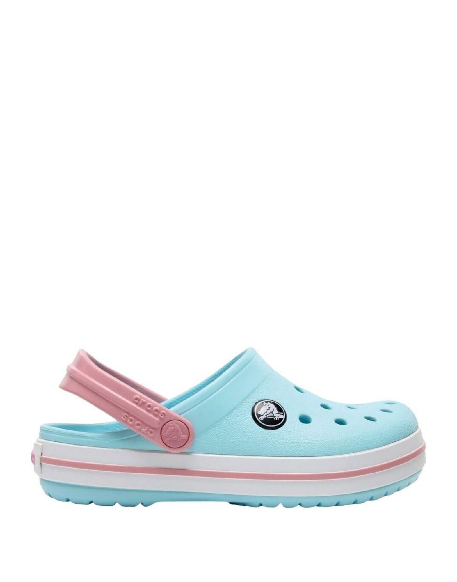 CROCS Sandale Kinder Blau von CROCS