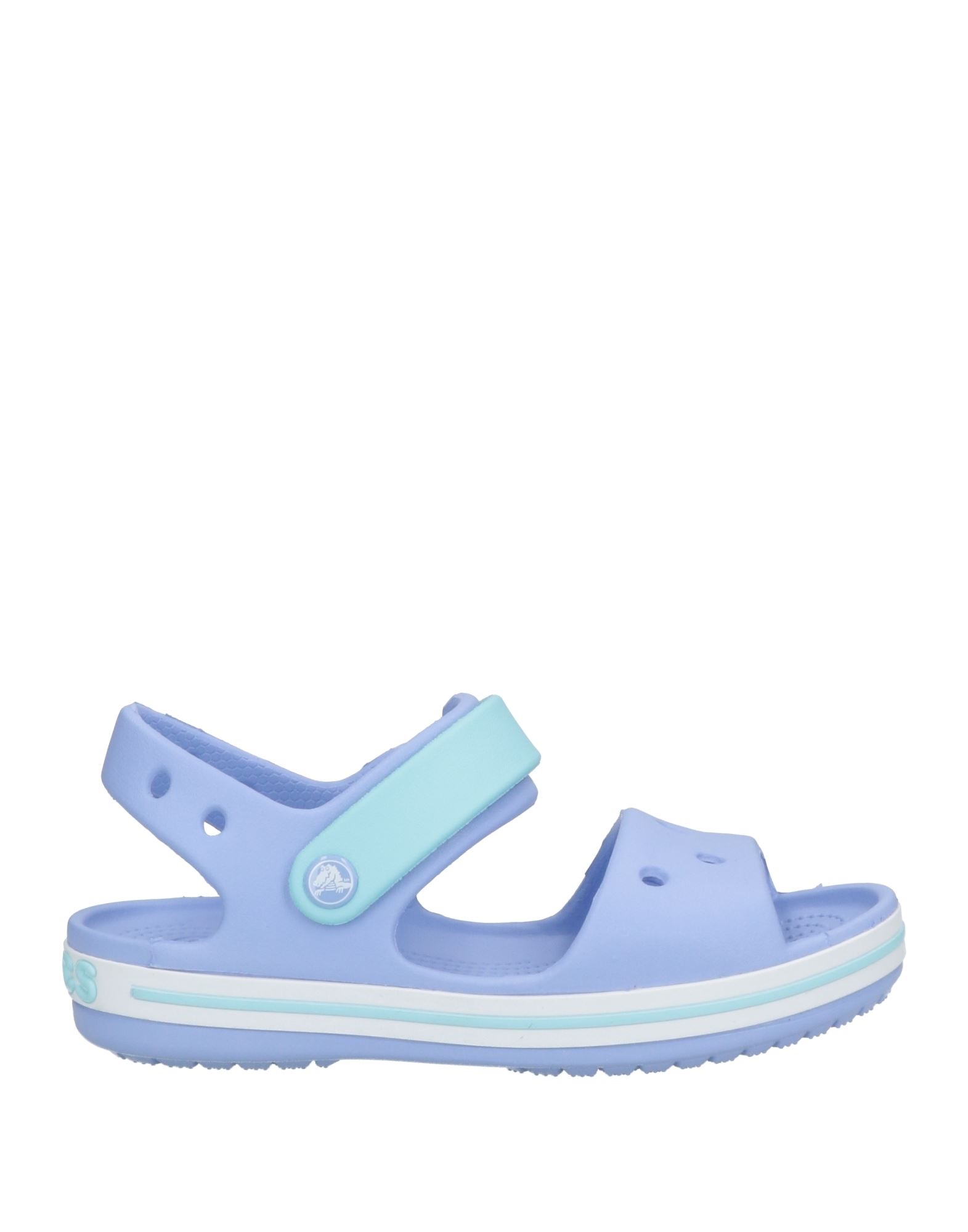 CROCS Sandale Kinder Flieder von CROCS