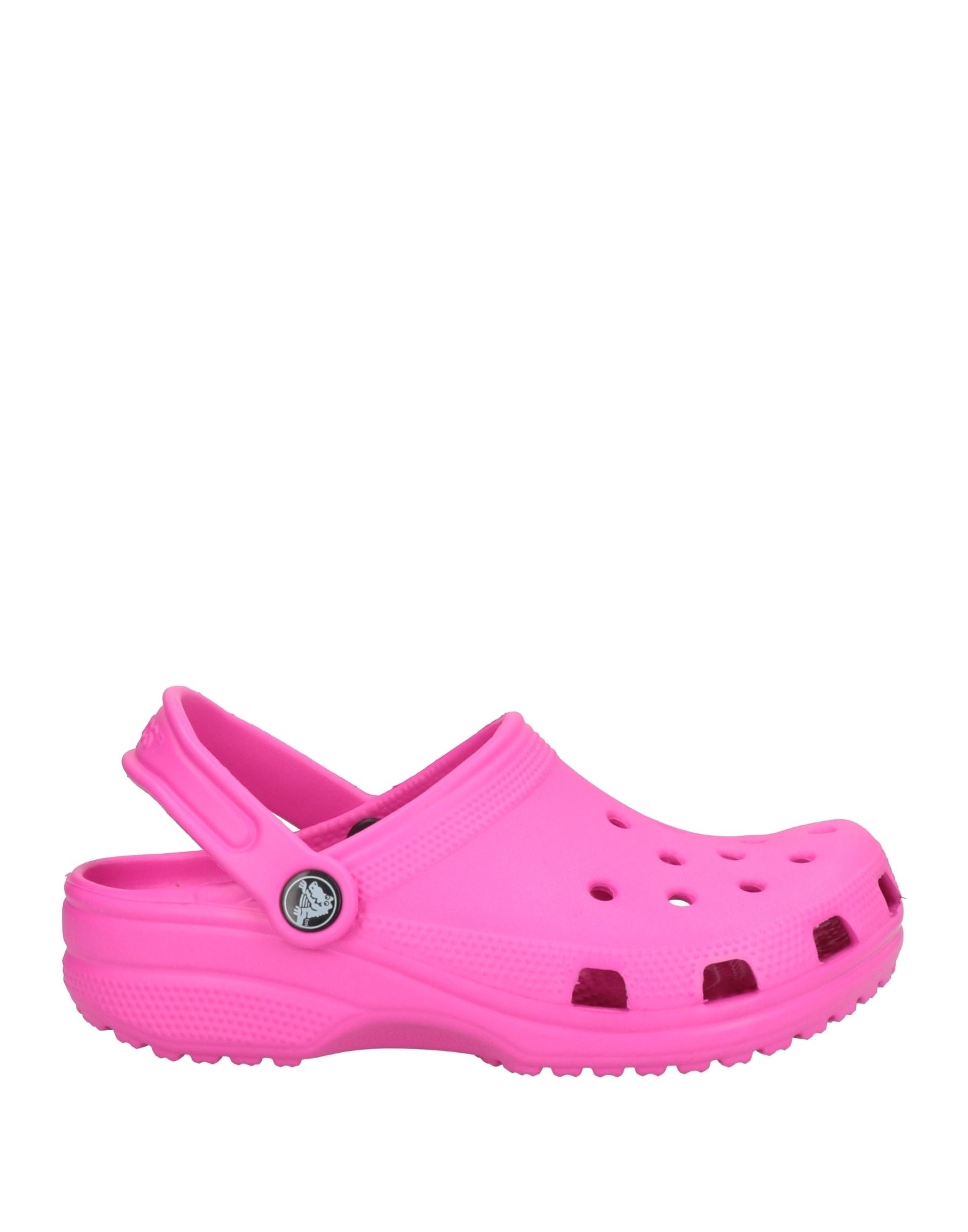 CROCS Sandale Kinder Magenta von CROCS