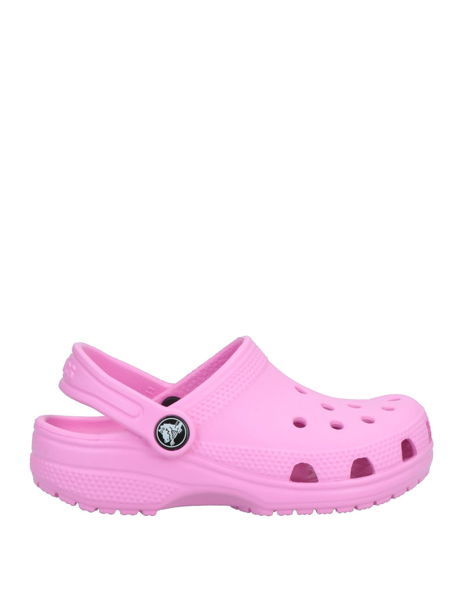 CROCS Sandale Kinder Rosa von CROCS