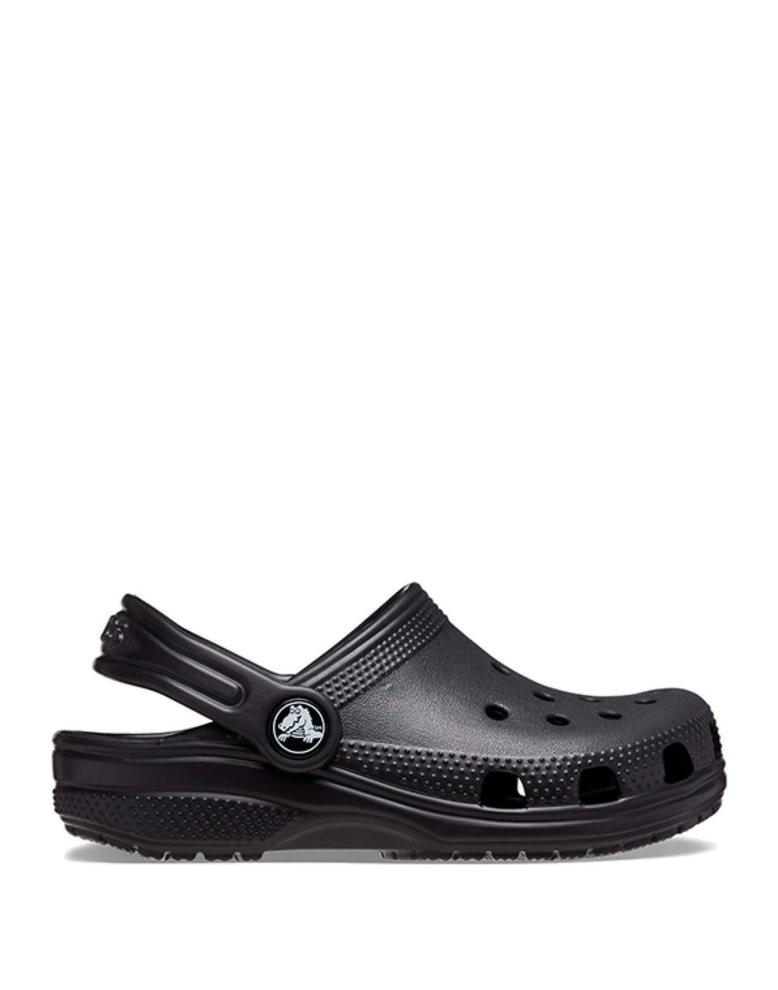 CROCS Sandale Kinder Schwarz von CROCS