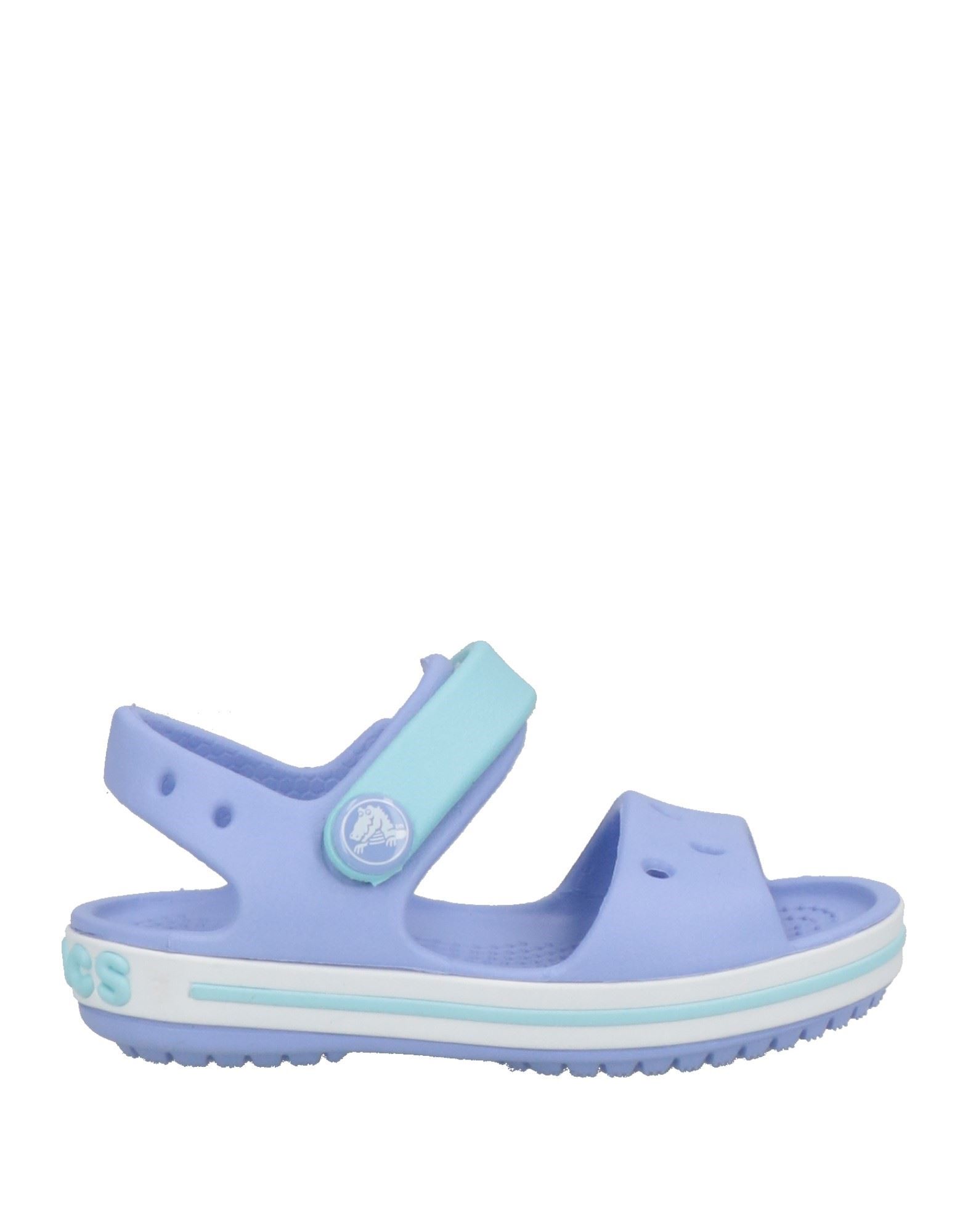 CROCS Sandale Kinder Violett von CROCS