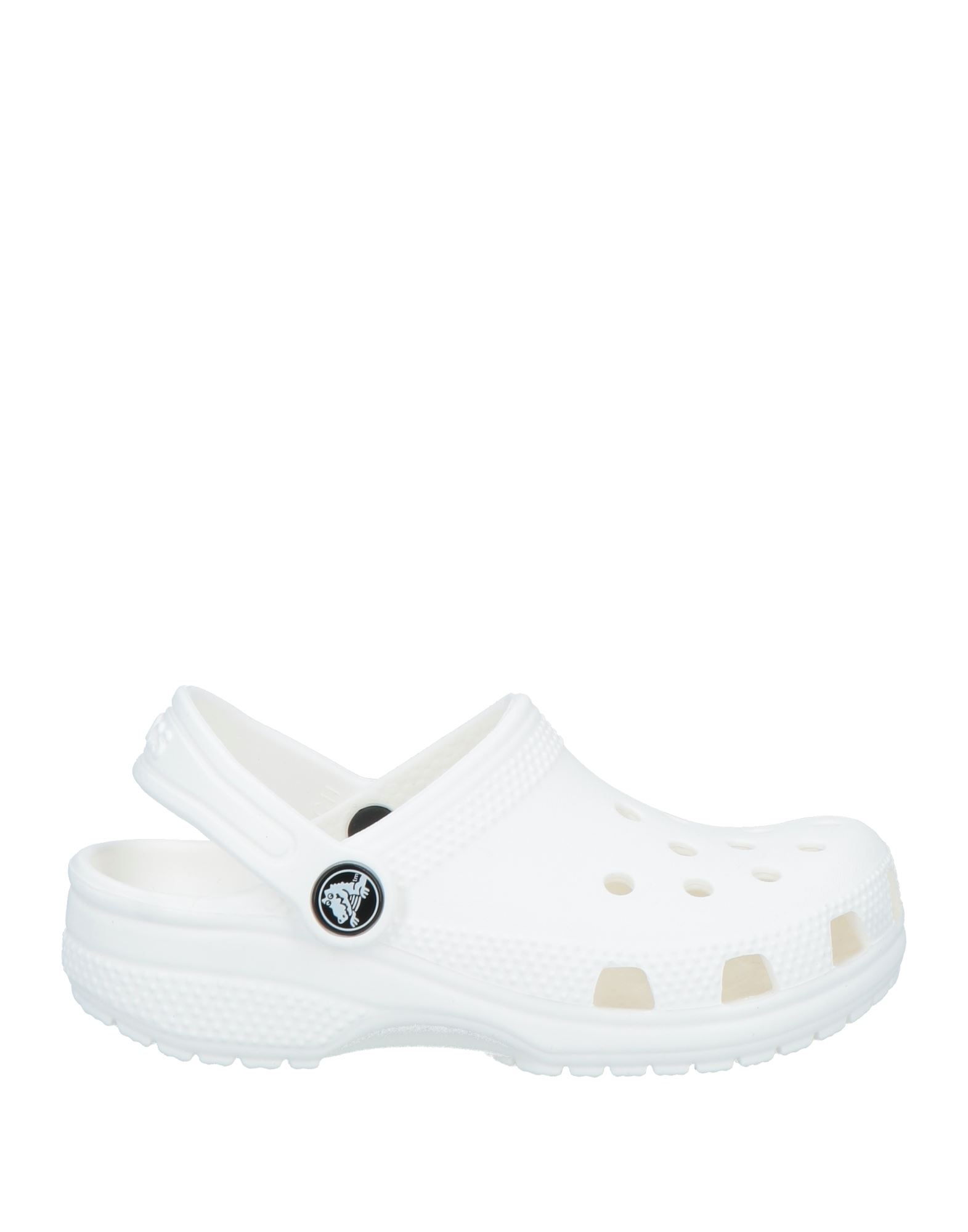 CROCS Sandale Kinder Weiß von CROCS