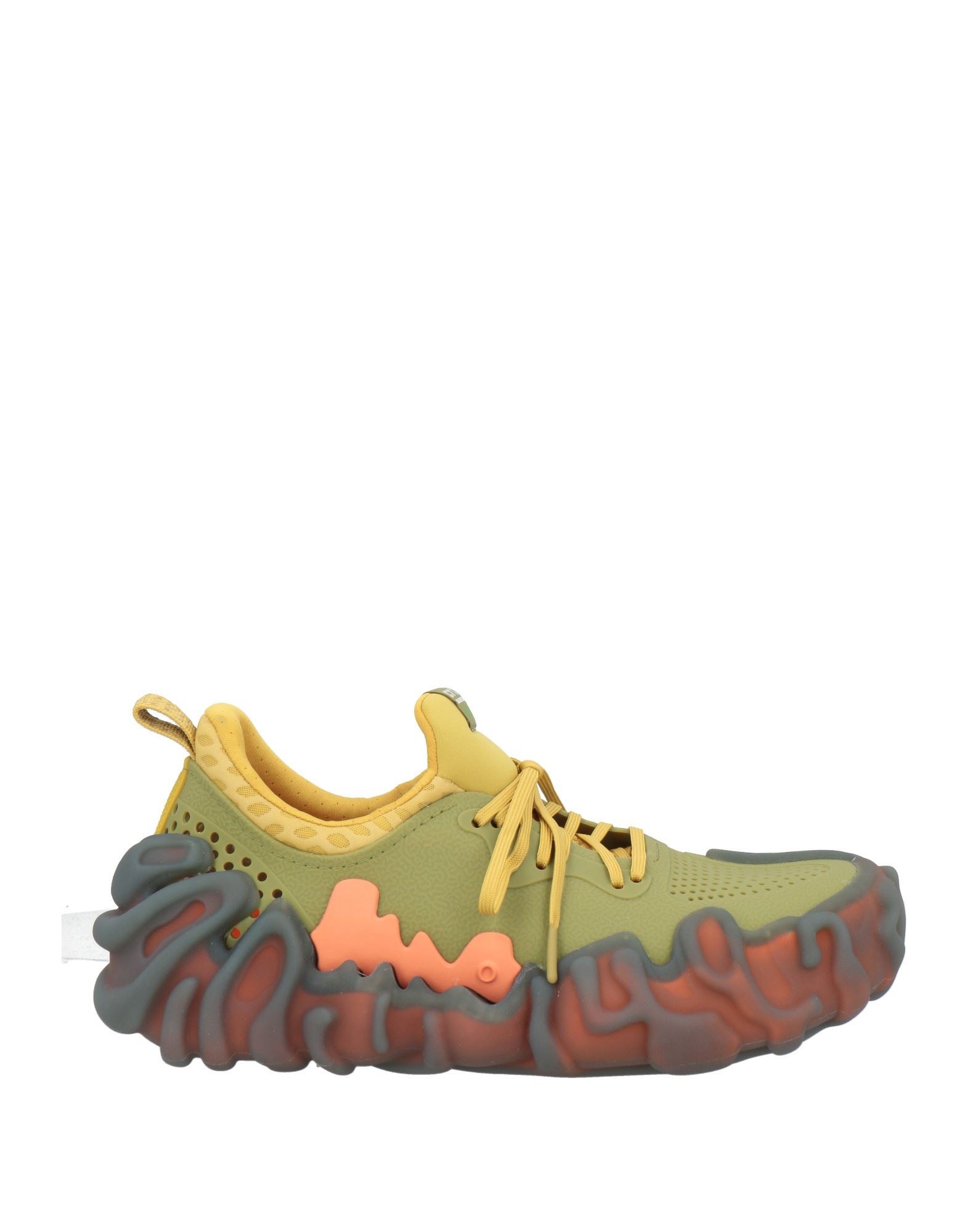 CROCS Sneakers Herren Salbeigrün von CROCS