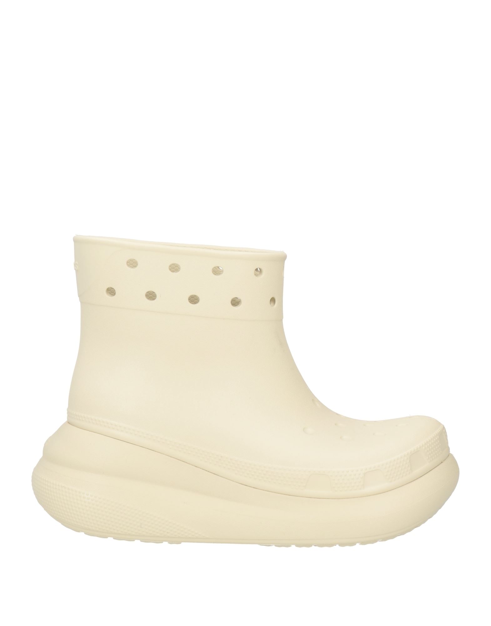 CROCS Stiefelette Damen Beige von CROCS