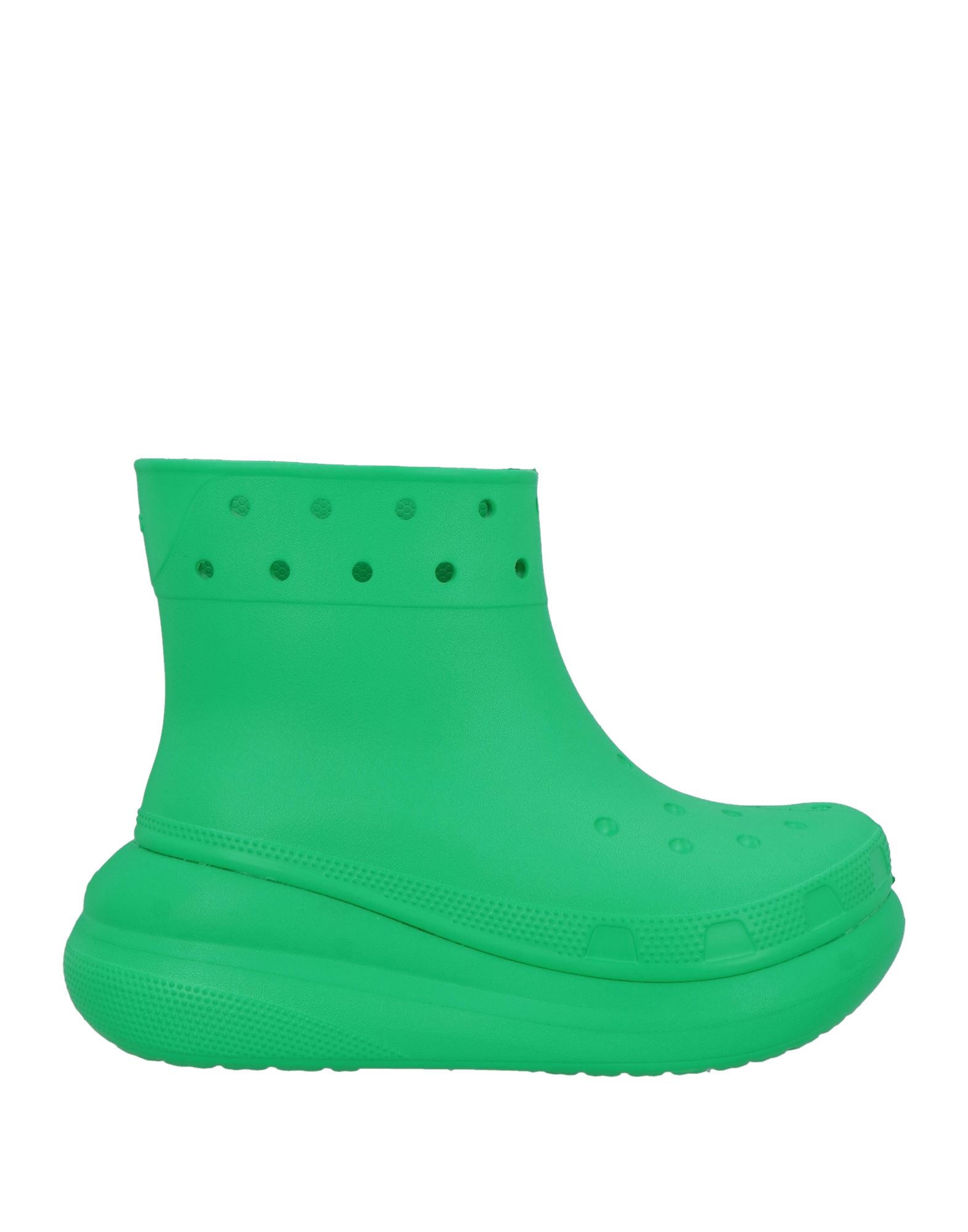 CROCS Stiefelette Damen Grün von CROCS