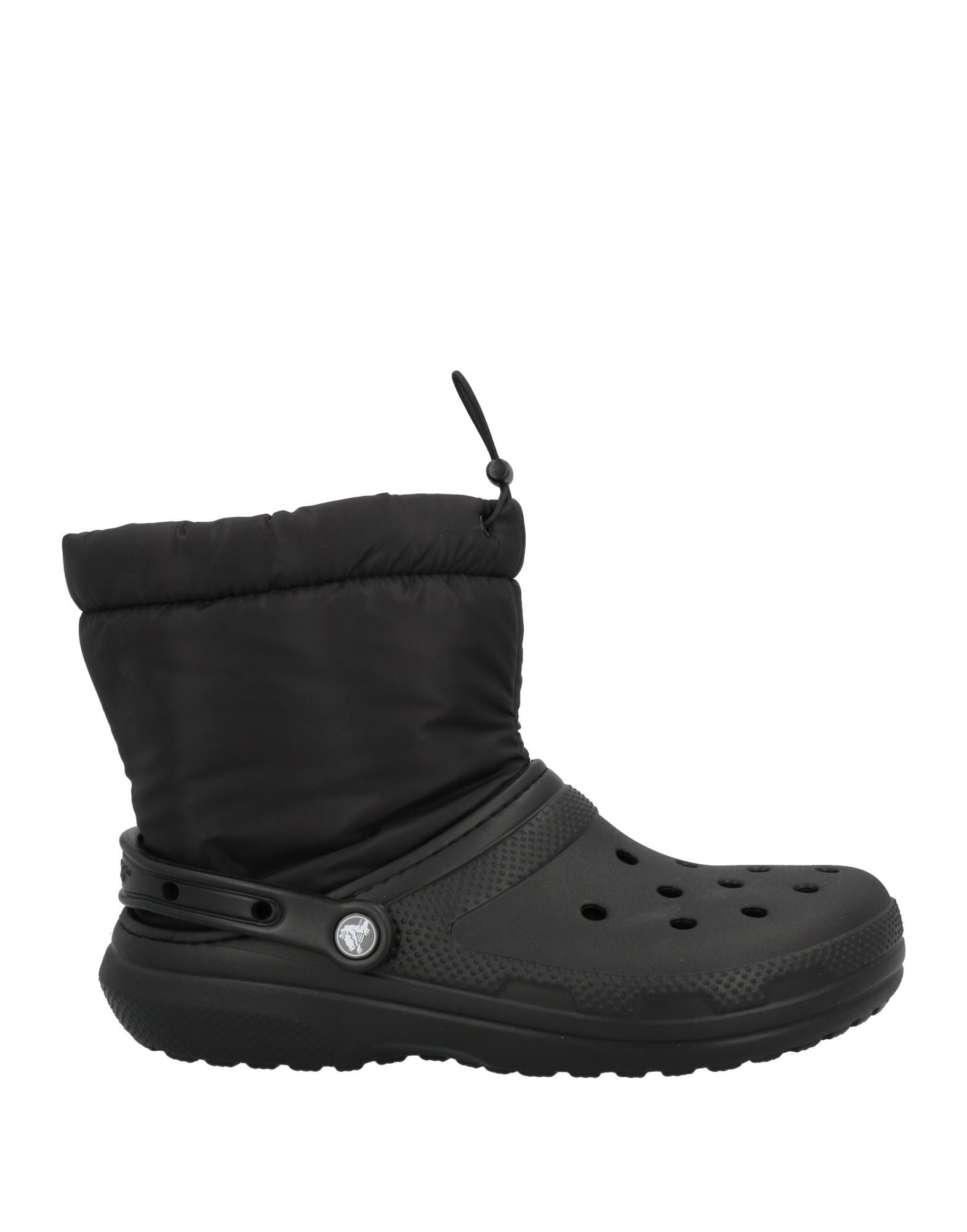 CROCS Stiefelette Damen Schwarz von CROCS