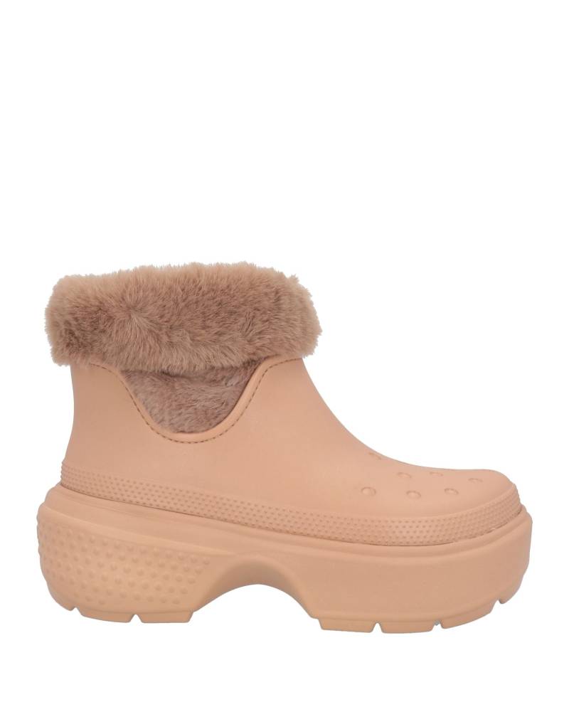 CROCS Stiefelette Herren Hellrosa von CROCS