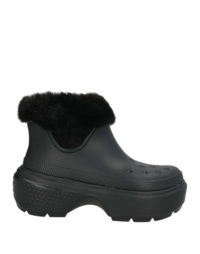 CROCS Stiefelette Herren Schwarz von CROCS